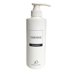 EMOINE（エモイネ）shampoo　　定価／490ml 4,000円（税込4,400円）
